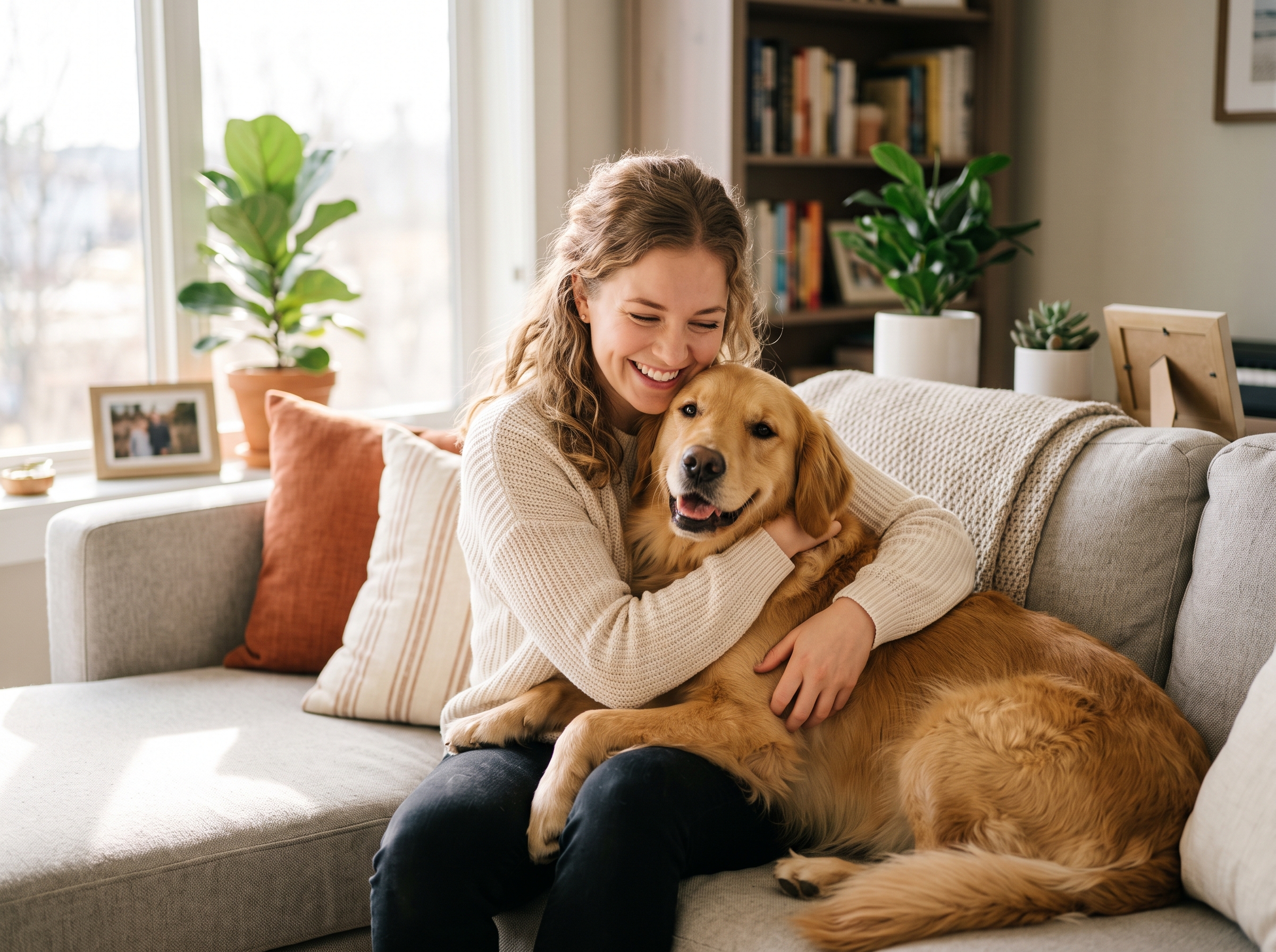 Emotional Support Animal